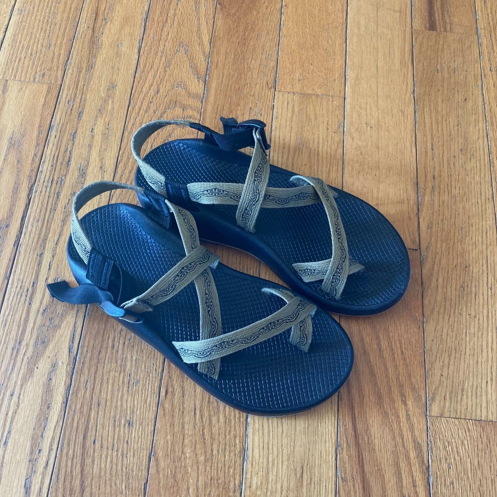Chaco Z/2 Classic Sandals